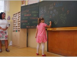 zaciname v novem skolnim roce 50